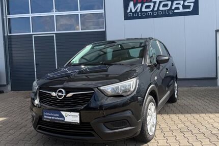 Opel Crossland (X) 73.000 km 8.880 &euro; Burgebrach 96138