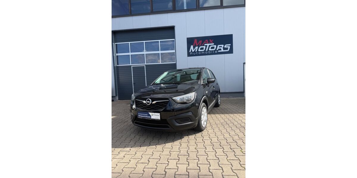 Opel Crossland (X) 73.000 km 8.990 &euro; Burgebrach 96138
