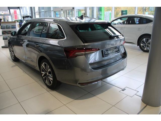 Skoda Octavia 35.000 km 29.290 &euro; Wolfsburg 38440