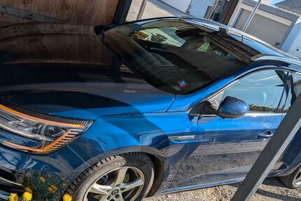 Renault Megane 82.500 km 15.999 &euro; Schemmerhofen 88433