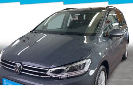 VW Touran 11.070 km 40.950 &euro; Potsdam 14480