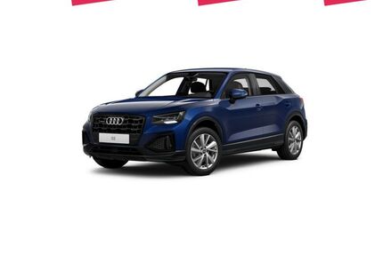 Audi Q2 58.623 km 27.990 &euro; Hannover 30179