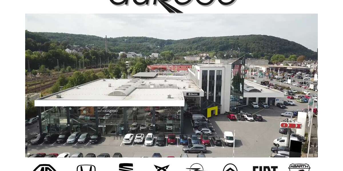 Honda Prelude 10.000 km 49.470 &euro; Wuppertal-Elberfeld 42103