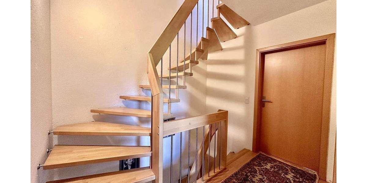 Charmantes und familienfreundliches Reihenendhaus in schöner Lage von Kaltenweide ! 5 zimmer