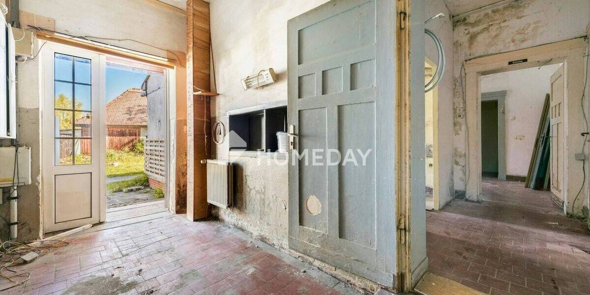 Einfamilienhaus Güterglück Güterglück - 1 Zimmer, 380 m&sup2;, 169.000&euro; | Angebot:26569185