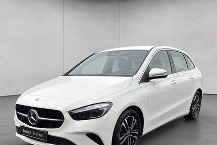 Mercedes-Benz B 180 15.977 km 29.450 &euro; Würzburg 97076