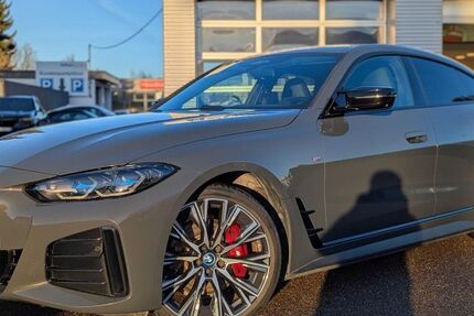 BMW i4 68.755 km 42.980 &euro; Schorndorf 73614