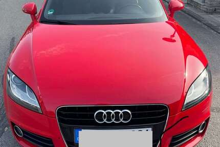 Audi TT 112.500 km 14.500 &euro; Billigheim 74842