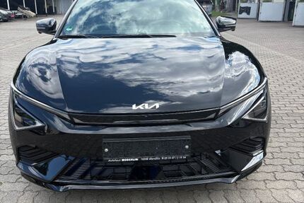 Kia EV6 12.970 km 53.900 &euro; Wandlitz 16348