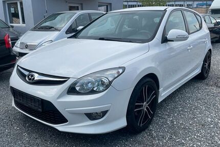 Hyundai i30 200.000 km 2.990 &euro; Fürth 90763