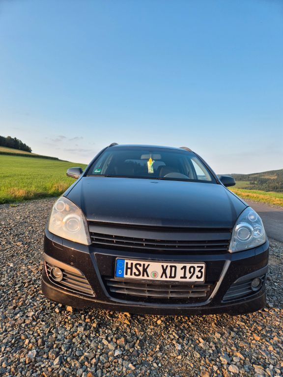 Astra