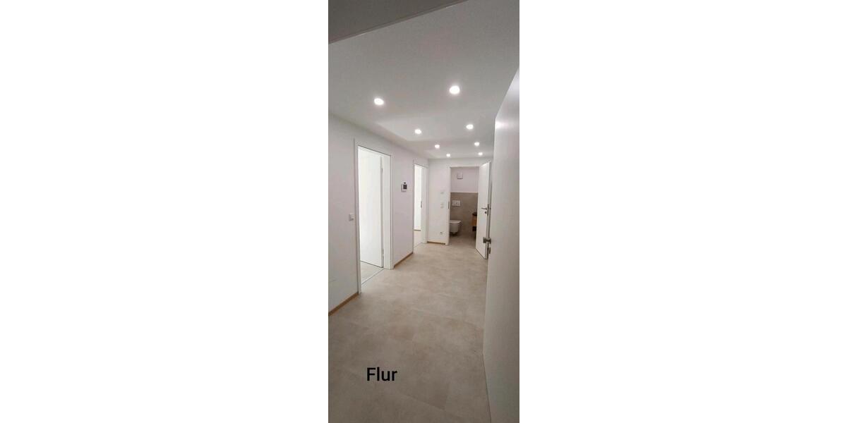 Etagenwohnung Ostheim vor der Rhön Ostheim v.d.Rhön - 4 Zimmer, 84 m&sup2;, 269.000&euro; | Angebot:26984119