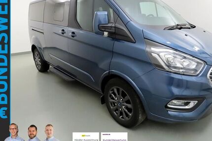 Ford Tourneo Custom 83.130 km 32.780 &euro; Premnitz / Nahe A2 14727