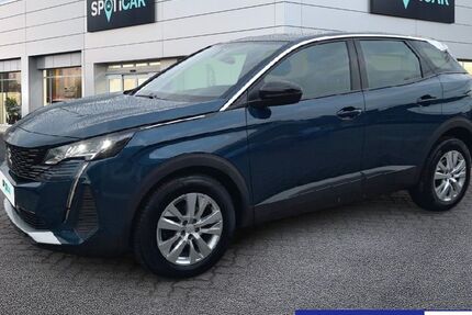 Peugeot 3008 19.794 km 18.930 &euro; Heidenau 01809