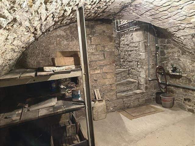 Einfamilienhaus Artern/Unstrut Artern - 3 Zimmer, 65 m&sup2;, 59.000&euro; | Angebot:25729412