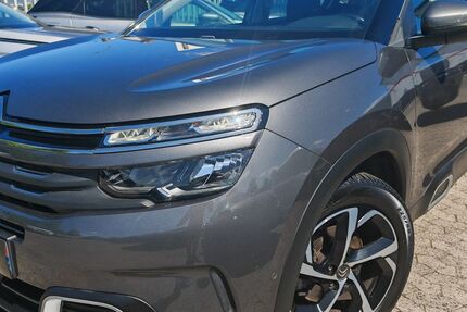 Citroen C5 Aircross 82.102 km 12.257 € Wölfersheim 61200
