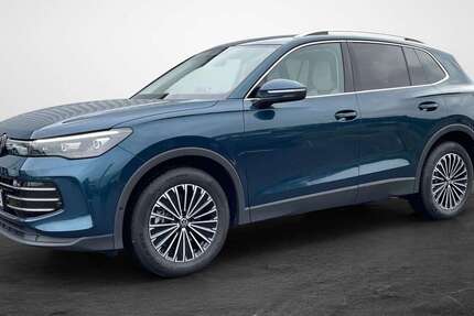 VW Tiguan 7.480 km 37.980 &euro; Vechta 49377