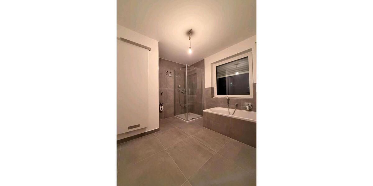 Erstbezug nach Sanierung: 3-Zimmer EG-Wohnung in Vilsbiburg 3 zimmer