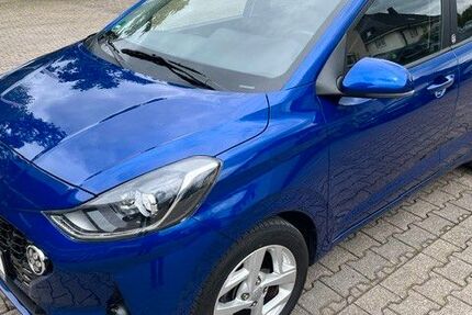 Hyundai i10 23.200 km 14.800 &euro; Villingen-Schwenningen 78048