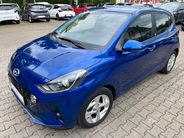 Hyundai i10 23.200 km 14.800 &euro; Villingen-Schwenningen 78048