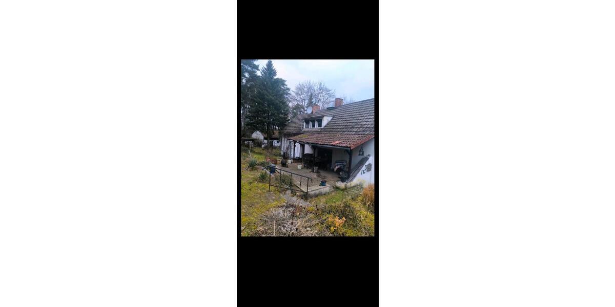 Einfamilienhaus Eisenhüttenstadt - 80.000&euro; | Angebot:26337327