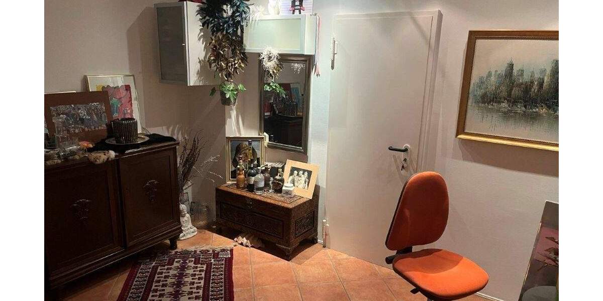 Terrassenwohnung Hamburg Harvestehude - 4 Zimmer, 121 m&sup2;, 1.250.000&euro; | Angebot:25535532