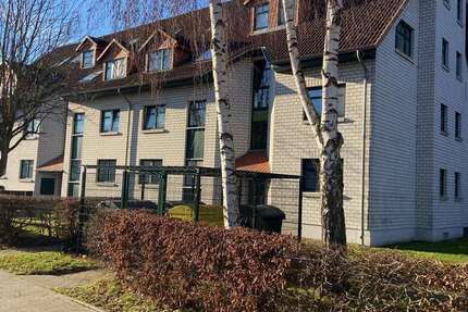 Büro in Ribnitz-Damgarten 493 € 74.28 m²