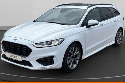 Ford Mondeo 107.700 km 19.890 &euro; Nordhausen 99734