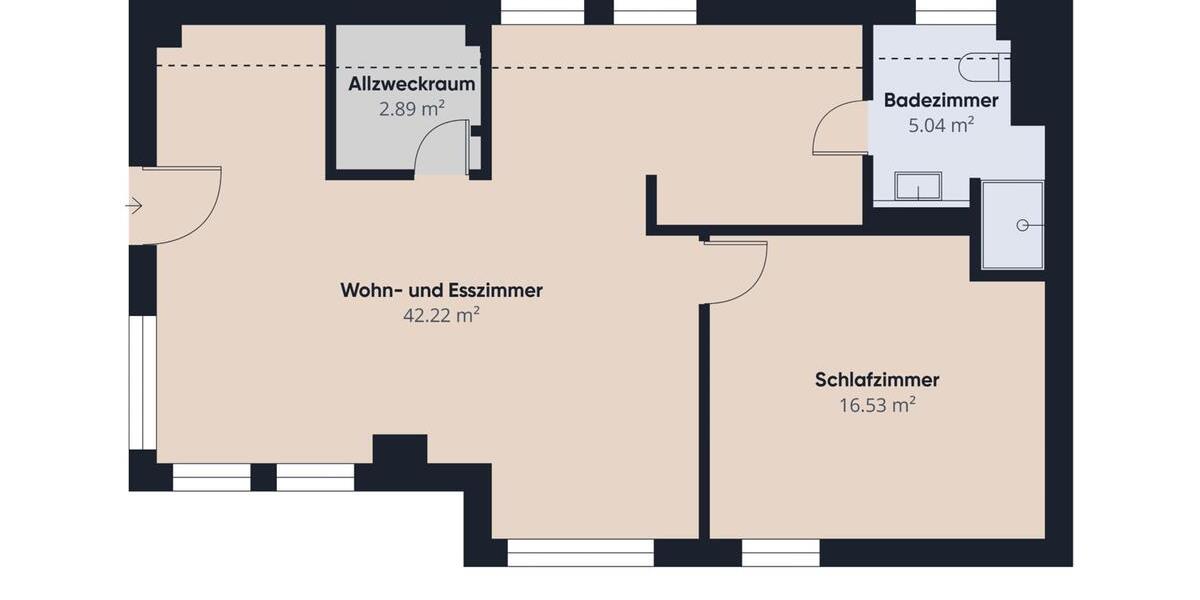 Gewerbeobjekt Lilienthal - 530&euro; | Angebot:26342938