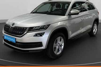 Skoda Kodiaq 84.500 km 20.899 € Mühlhausen/Thüringen 99974