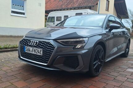 Audi A3 23.314 km 26.900 &euro; Offenbach an der Queich 76877