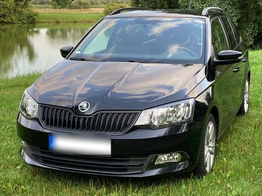 Fabia