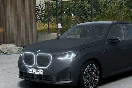 BMW X3 M50 5.990 km 84.990 &euro; Uelzen 29525