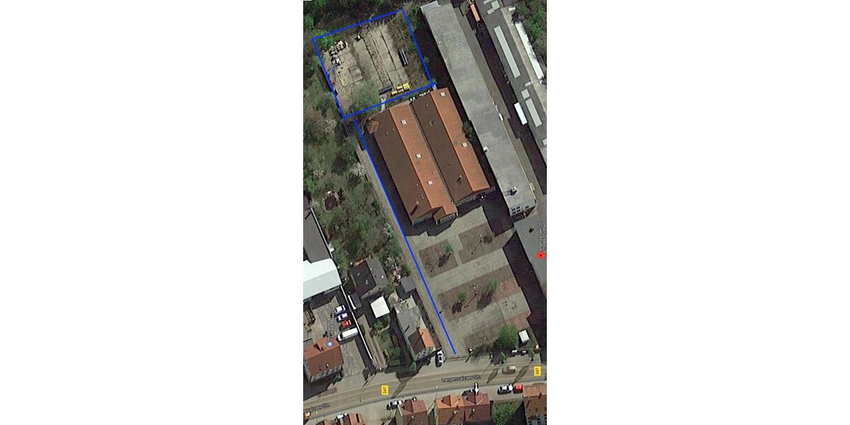 Gewerbeobjekt Gotha - 795&euro; | Angebot:26400540