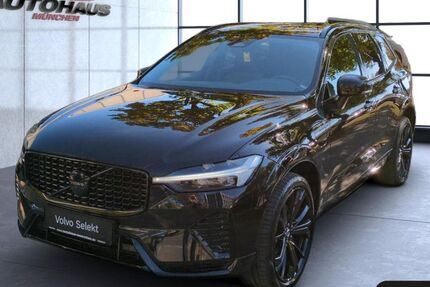 Volvo XC60 39.300 km 45.990 &euro; München 81825
