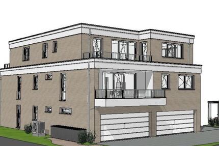 Wohnung Mechernich - 2 Zimmer, 65 m&sup2;, 820&euro; | Angebot:25274205