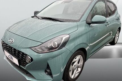 Hyundai i10 13.863 km 13.390 &euro; Bremen 28757