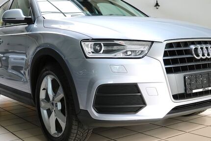 Audi Q3 43.070 km 20.900 € Großefehn 26629