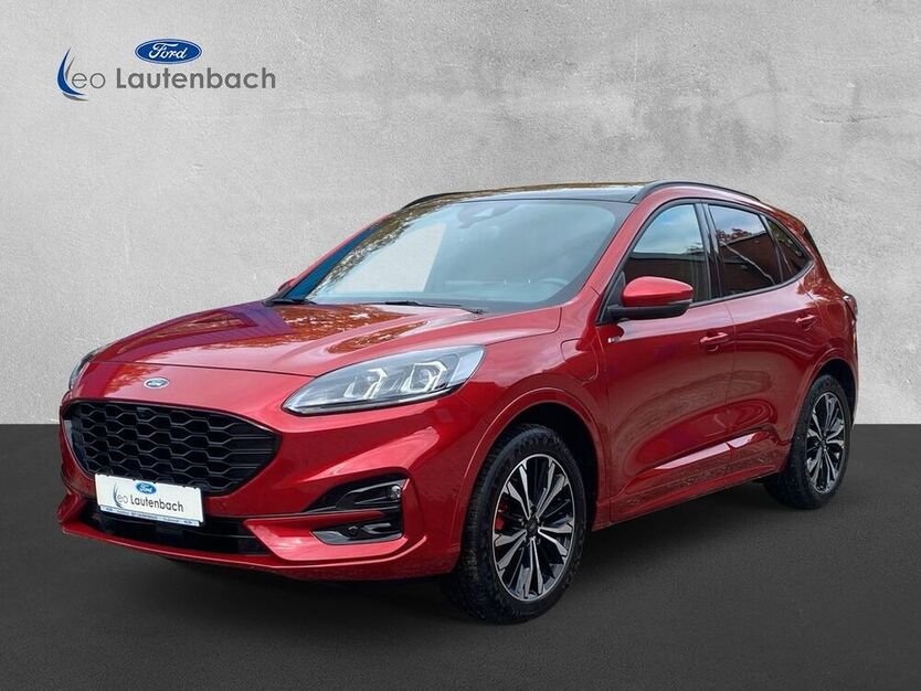 Kuga