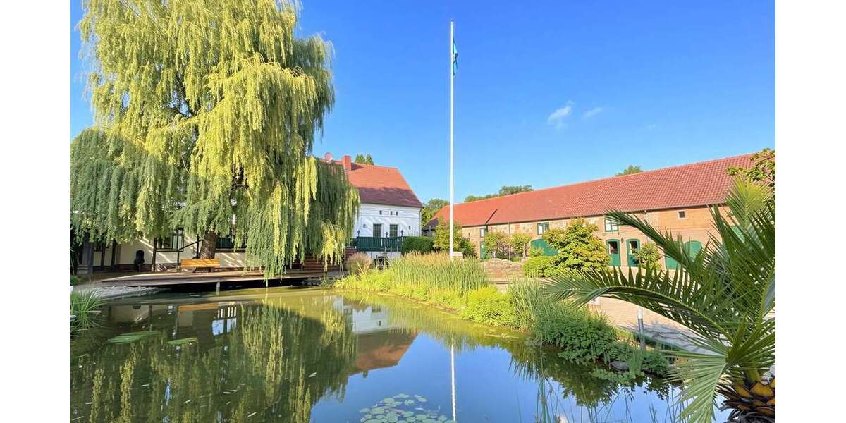 Einfamilienhaus Rheinsberg - 8 Zimmer, 430 m&sup2;, 1.980.000&euro; | Angebot:26797231