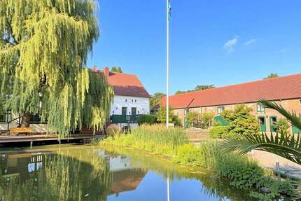 Haus Rheinsberg - 8 Zimmer, 430 m&sup2;, 1.980.000&euro; | Angebot:26797231