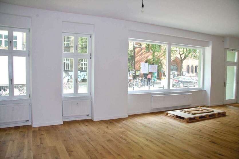Einzelhandel in Berlin 690.000 € 118.3 m²