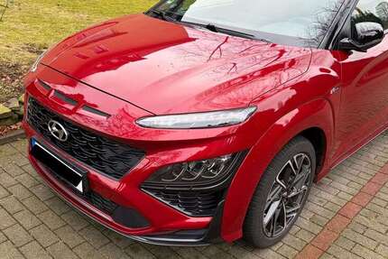Hyundai KONA 48.000 km 17.700 &euro; Oer-Erkenschwick 45739