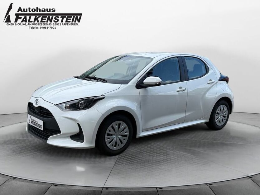 Yaris