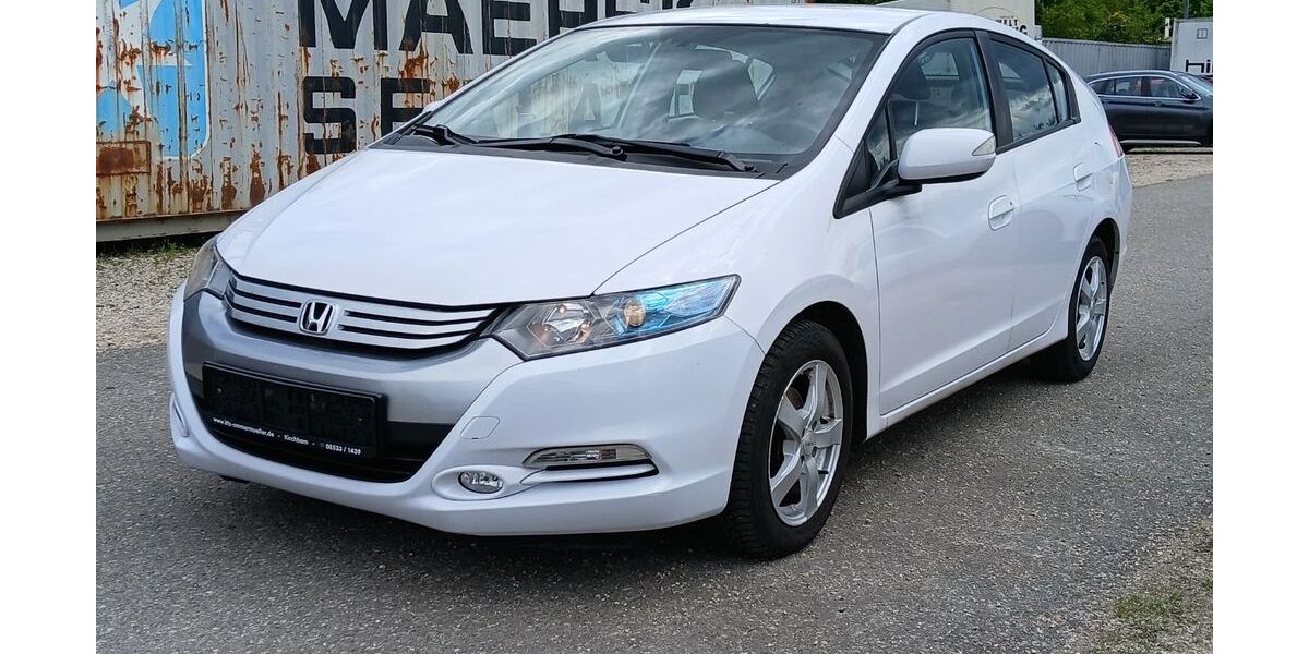 Honda Insight 74.000 km 7.490 &euro; Deggingen 73326