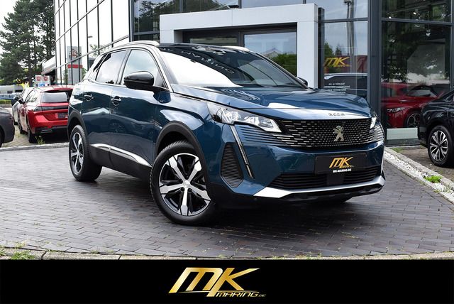 Peugeot 3008 33.160 km 22.990 € Braunschweig 38114