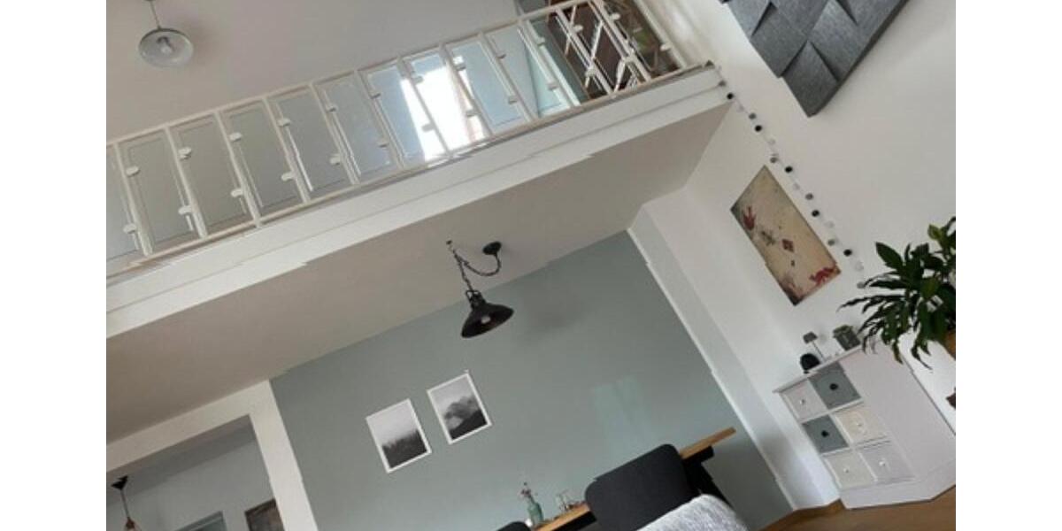 Maisonettenwohnung Weiden in der Oberpfalz - 3.5 Zimmer, 107 m&sup2;, 345.500&euro; | Angebot:25266613