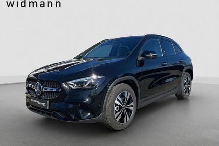 Mercedes GLA 200