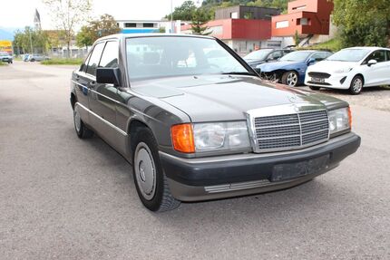 Mercedes-Benz 190 141.000 km 6.700 € Blaichach 87544
