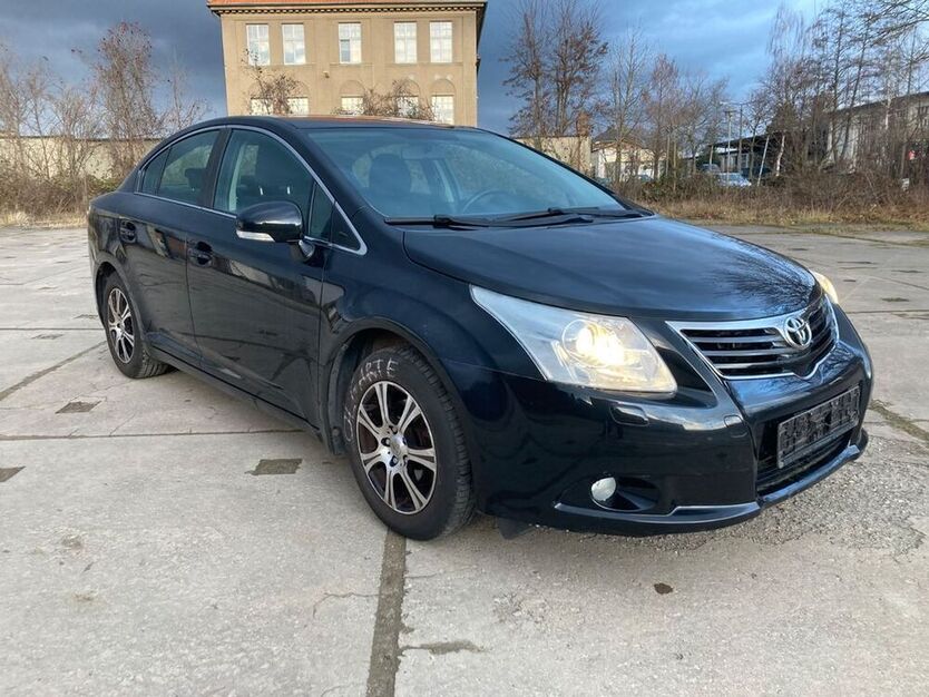 Avensis